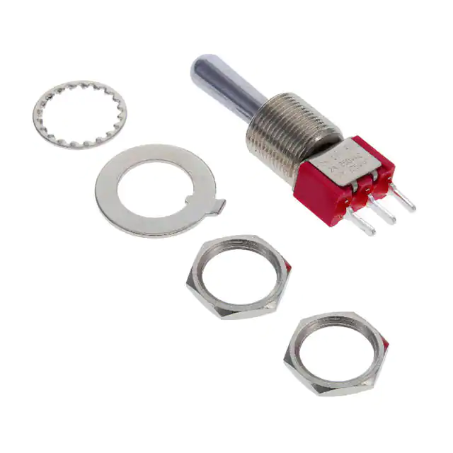 2M1-SP4-T8-B0-M2QE Carling Technologies electronic component
