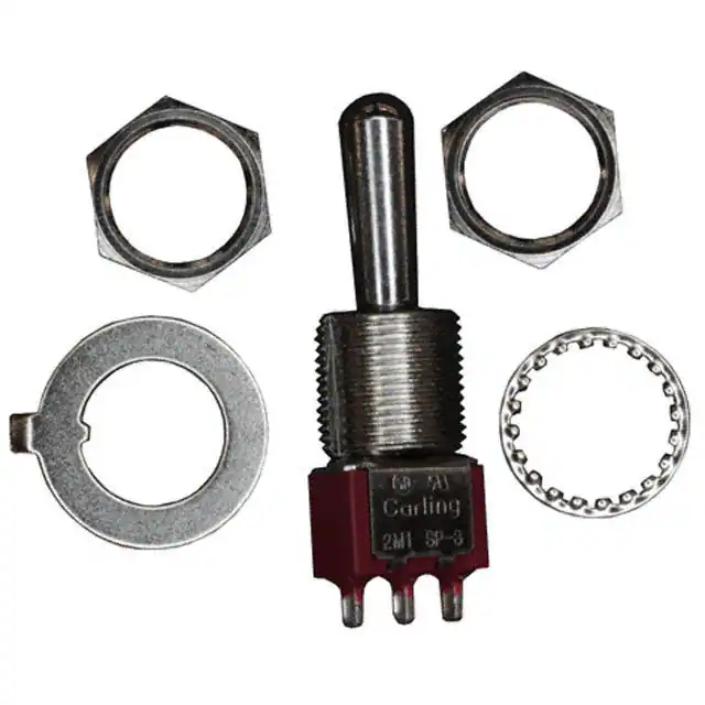 2M1-SP3-T8-B0-M1QE Carling Technologies electronic component