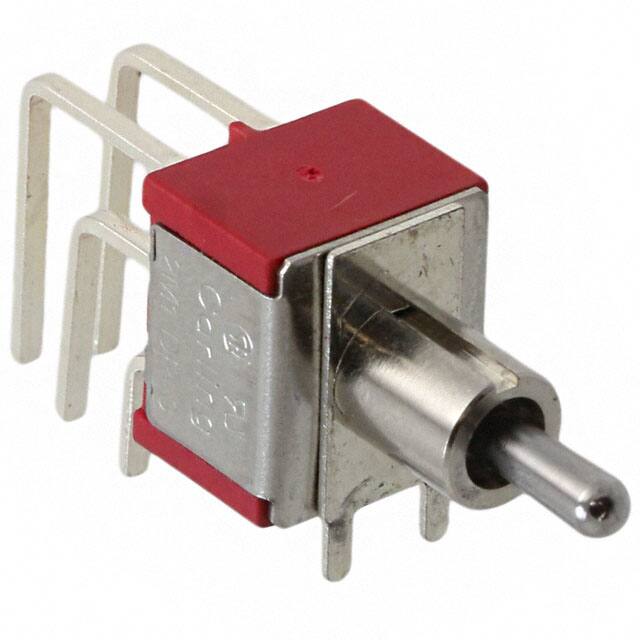 2M1-DP3-T2-B4-M7QE Carling Technologies electronic component