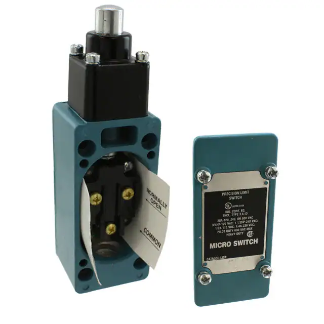 2ML1 Honeywell Sensing and Productivity Solutions electronic component