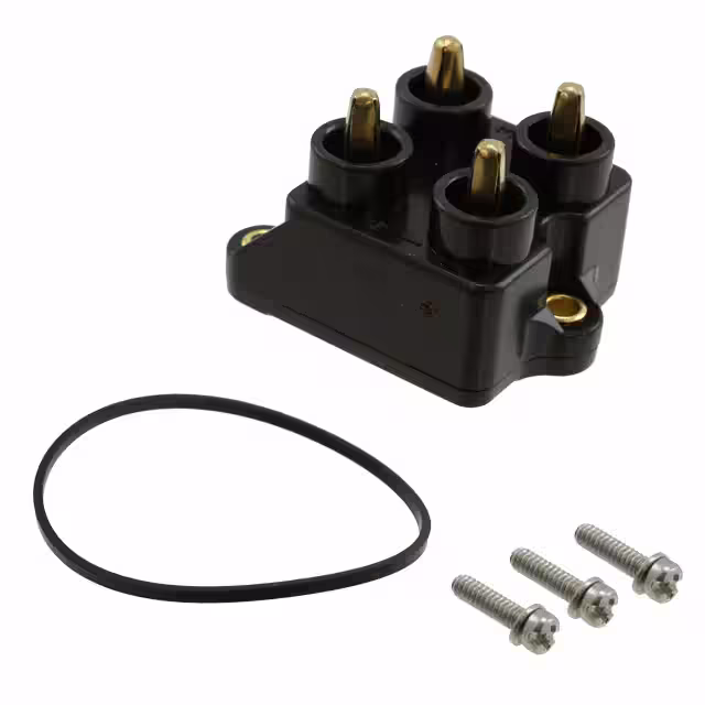 2MN6 Honeywell Sensing and Productivity Solutions electronic component