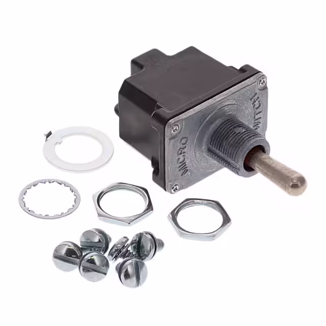 2NT1-50 Honeywell Sensing and Productivity Solutions electronic component