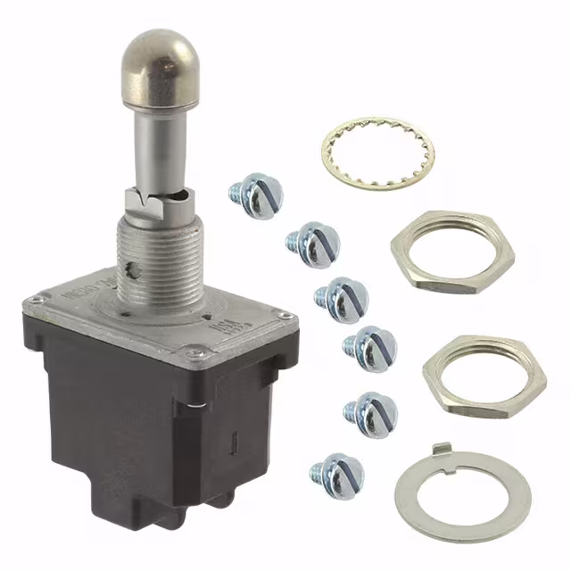 2NT1-7E Honeywell Sensing and Productivity Solutions electronic component