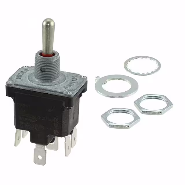 2NT91-1 Honeywell Sensing and Productivity Solutions electronic component