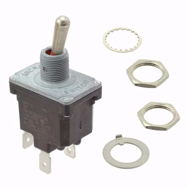 2NT91-2 Honeywell Sensing and Productivity Solutions electronic component