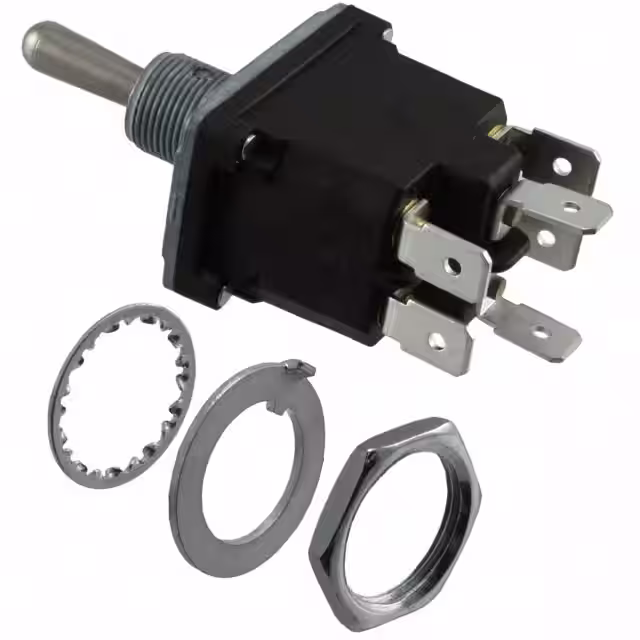2NT91-7 Honeywell Sensing and Productivity Solutions electronic component