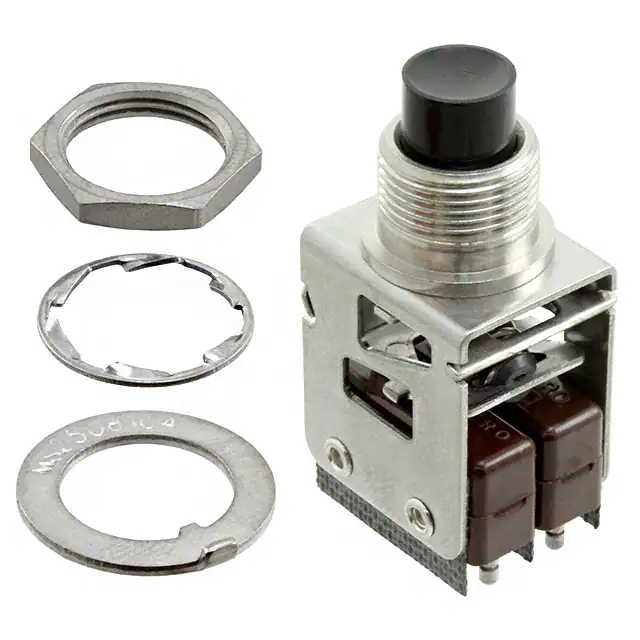 2PB11-H58 Honeywell Sensing and Productivity Solutions electronic component