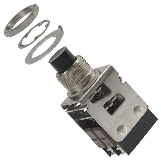 2PB11-T2 Honeywell Sensing and Productivity Solutions electronic component