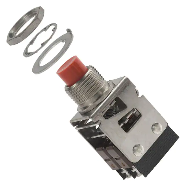 2PB12-T2 Honeywell Sensing and Productivity Solutions electronic component