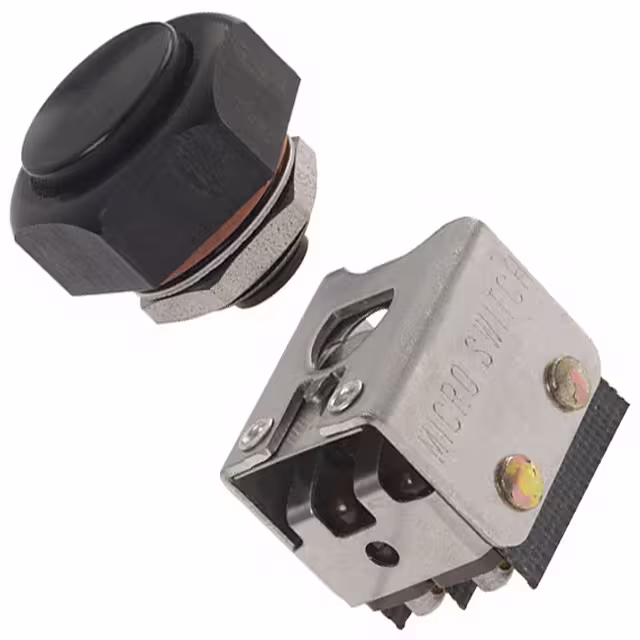 2PB4 Honeywell Sensing and Productivity Solutions electronic component