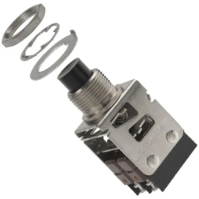 2PB732-T2 Honeywell Sensing and Productivity Solutions electronic component