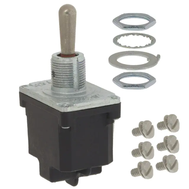 2TL1-10A Honeywell Sensing and Productivity Solutions electronic component