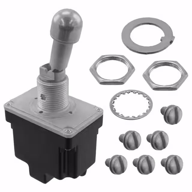 2TL1-50E Honeywell Sensing and Productivity Solutions electronic component