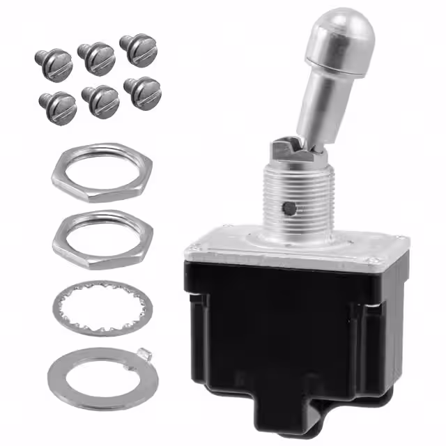 2TL1-10N Honeywell Sensing and Productivity Solutions electronic component