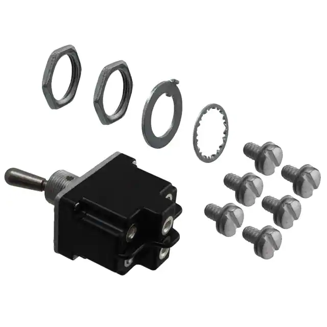 2TL1-12 Honeywell Sensing and Productivity Solutions electronic component