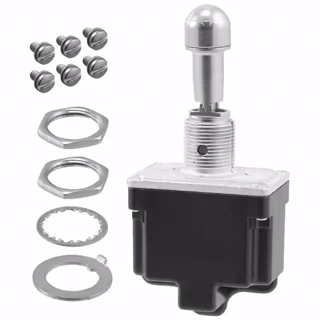 2TL1-12A Honeywell Sensing and Productivity Solutions electronic component