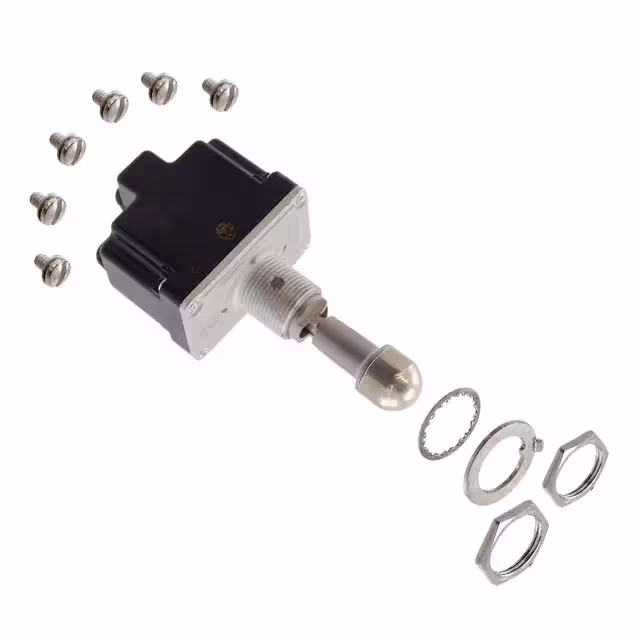 2TL1-12M Honeywell Sensing and Productivity Solutions electronic component
