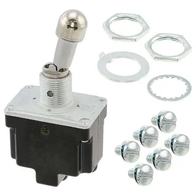 2TL1-1D Honeywell Sensing and Productivity Solutions electronic component