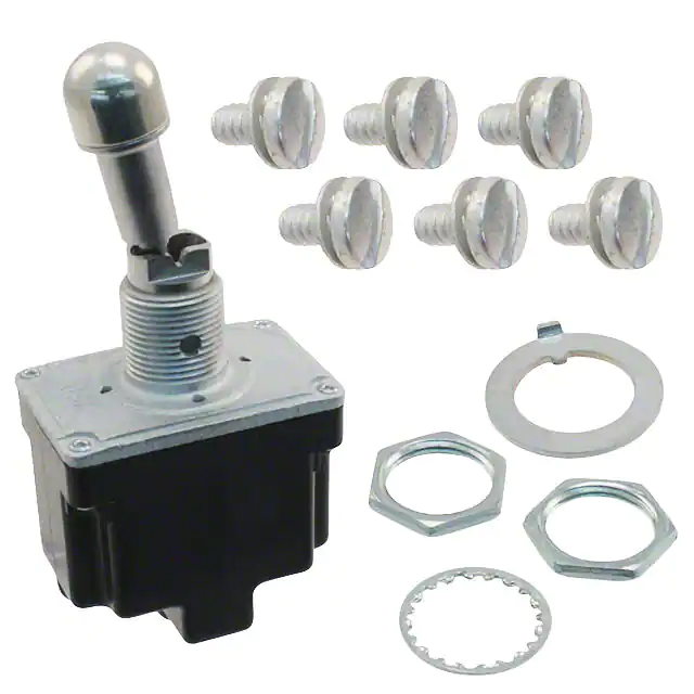 2TL1-1E Honeywell Sensing and Productivity Solutions electronic component