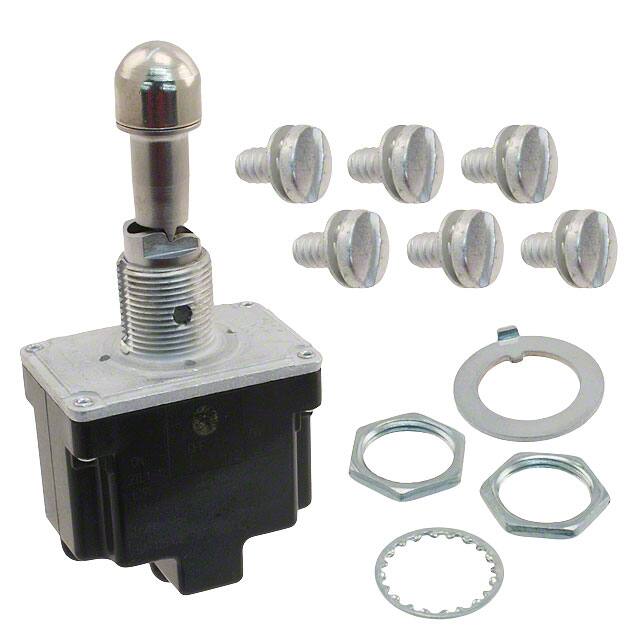 2TL1-1L Honeywell Sensing and Productivity Solutions electronic component