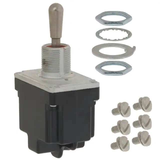 2TL1-7 Honeywell Sensing and Productivity Solutions electronic component