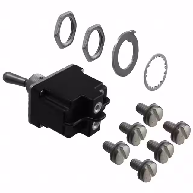 2TL1-21 Honeywell Sensing and Productivity Solutions electronic component