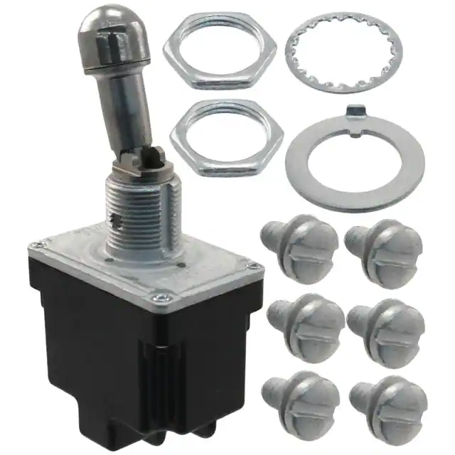 2TL1-2D Honeywell Sensing and Productivity Solutions electronic component