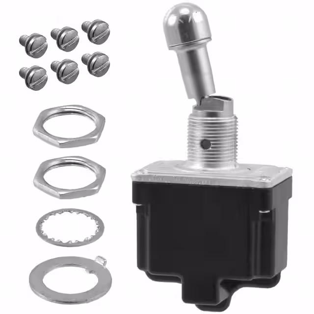 2TL1-2F Honeywell Sensing and Productivity Solutions electronic component