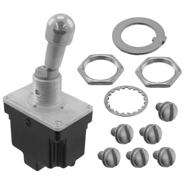 2TL1-2G Honeywell Sensing and Productivity Solutions electronic component