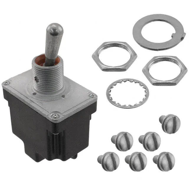 2TL1-31 Honeywell Sensing and Productivity Solutions electronic component