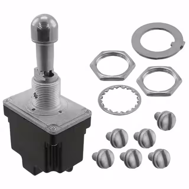 2TL1-31K Honeywell Sensing and Productivity Solutions electronic component