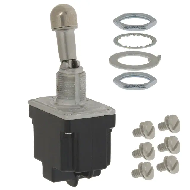2TL1-3D Honeywell Sensing and Productivity Solutions electronic component