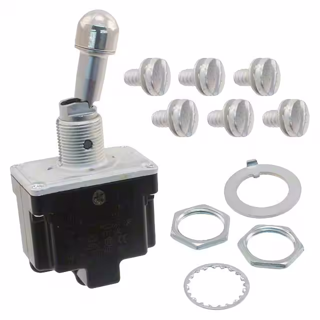 2TL1-3F Honeywell Sensing and Productivity Solutions electronic component