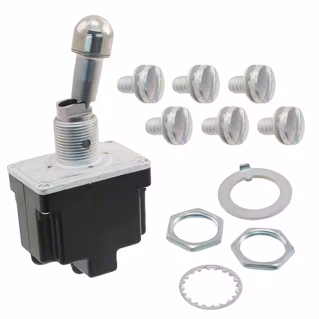 2TL1-3G Honeywell Sensing and Productivity Solutions electronic component