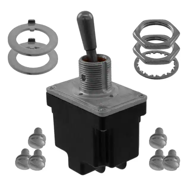2TL1-4 Honeywell Sensing and Productivity Solutions electronic component