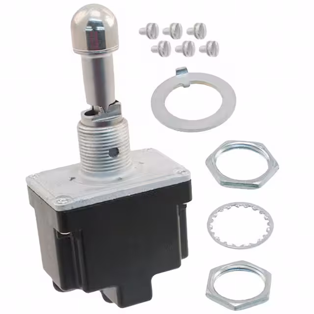 2TL1-50K Honeywell Sensing and Productivity Solutions electronic component
