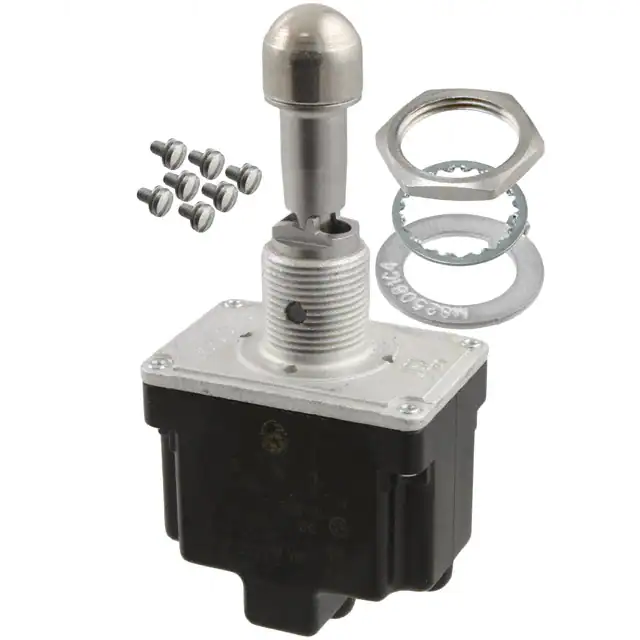 2TL1-50M Honeywell Sensing and Productivity Solutions electronic component