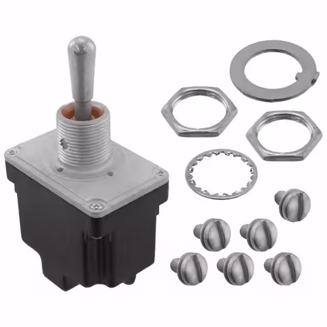 2TL1-51 Honeywell Sensing and Productivity Solutions electronic component