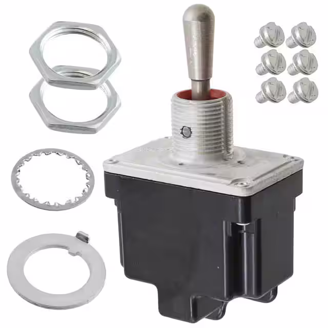 2TL1-56 Honeywell Sensing and Productivity Solutions electronic component