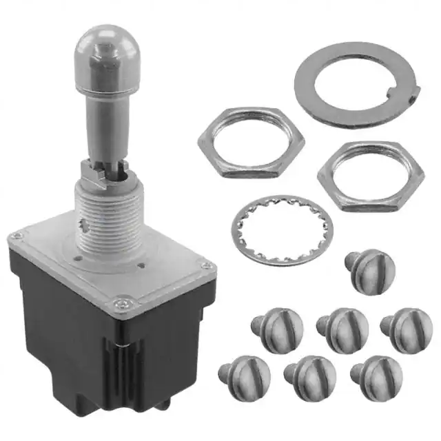 2TL1-5F Honeywell Sensing and Productivity Solutions electronic component