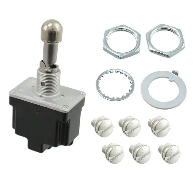 2TL1-5K Honeywell Sensing and Productivity Solutions electronic component