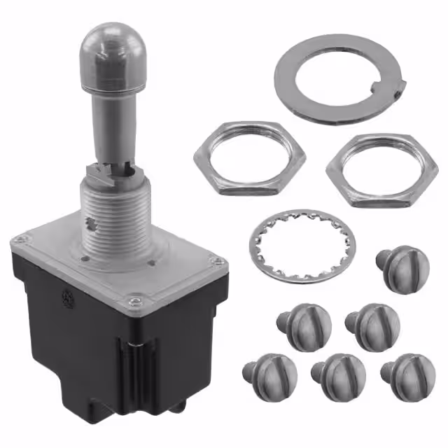 2TL1-5M Honeywell Sensing and Productivity Solutions electronic component