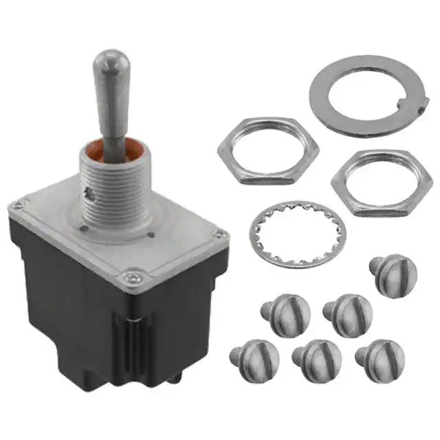 2TL1-61 Honeywell Sensing and Productivity Solutions electronic component