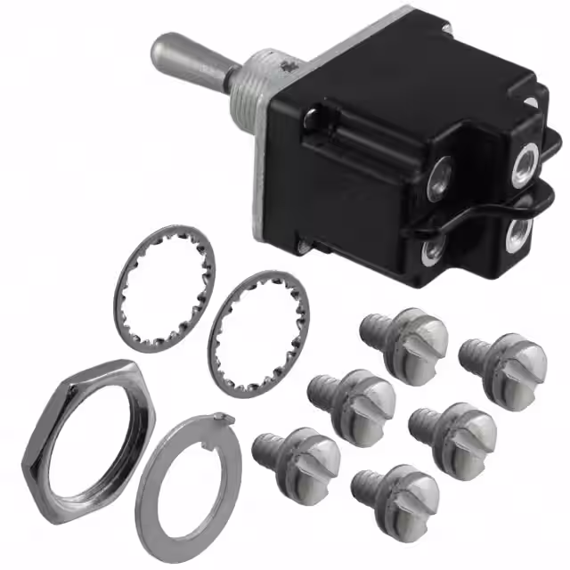 2TL1-72 Honeywell Sensing and Productivity Solutions electronic component