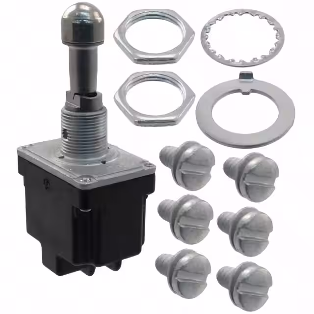 2TL1-7E Honeywell Sensing and Productivity Solutions electronic component