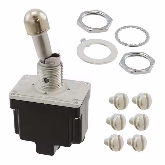 2TL1-8F Honeywell Sensing and Productivity Solutions electronic component