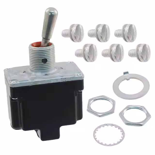 2TL11-3D Honeywell Sensing and Productivity Solutions electronic component