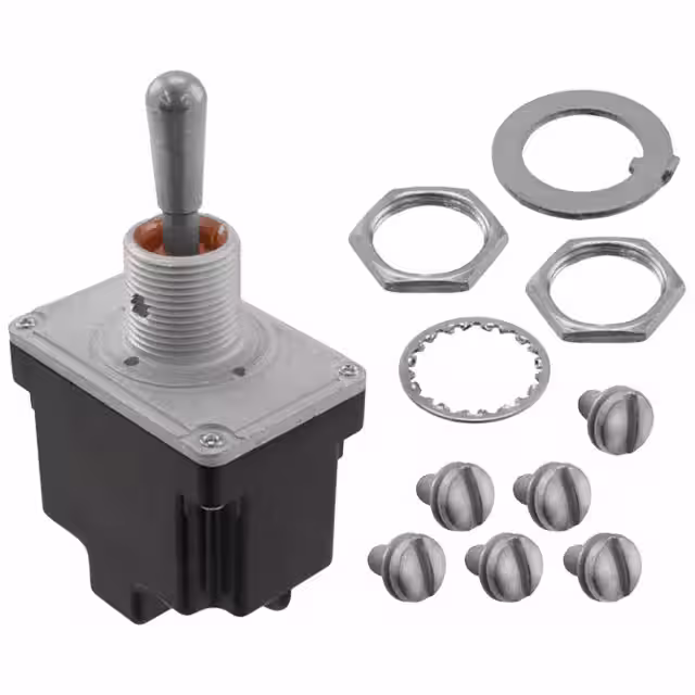 2TL11-7 Honeywell Sensing and Productivity Solutions electronic component