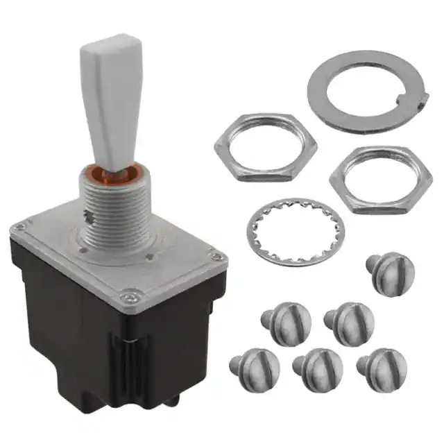 2TL51-7 Honeywell Sensing and Productivity Solutions electronic component
