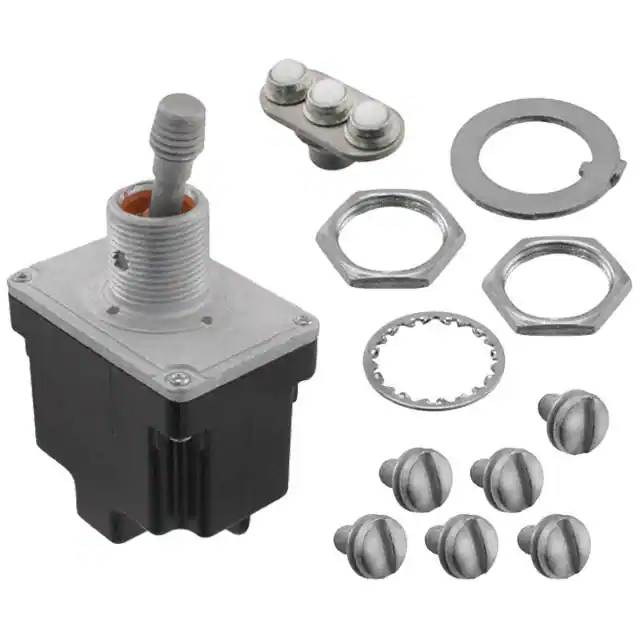 2TL6-21 Honeywell Sensing and Productivity Solutions electronic component